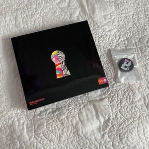 Nikkie Tutorials x BEAUTY BAY Palette NIB